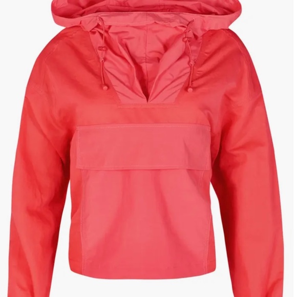Sweaty Betty Nomad pullover jacket - Picture 11 of 11